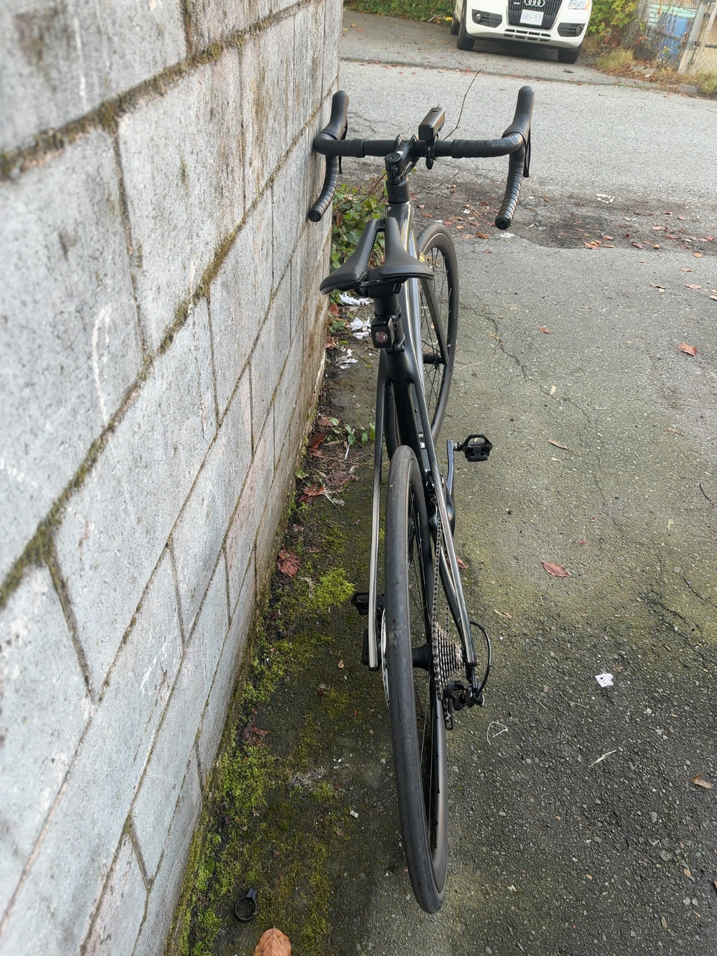 Trek Émonda SL 6 Disc Road Bike - 54cm