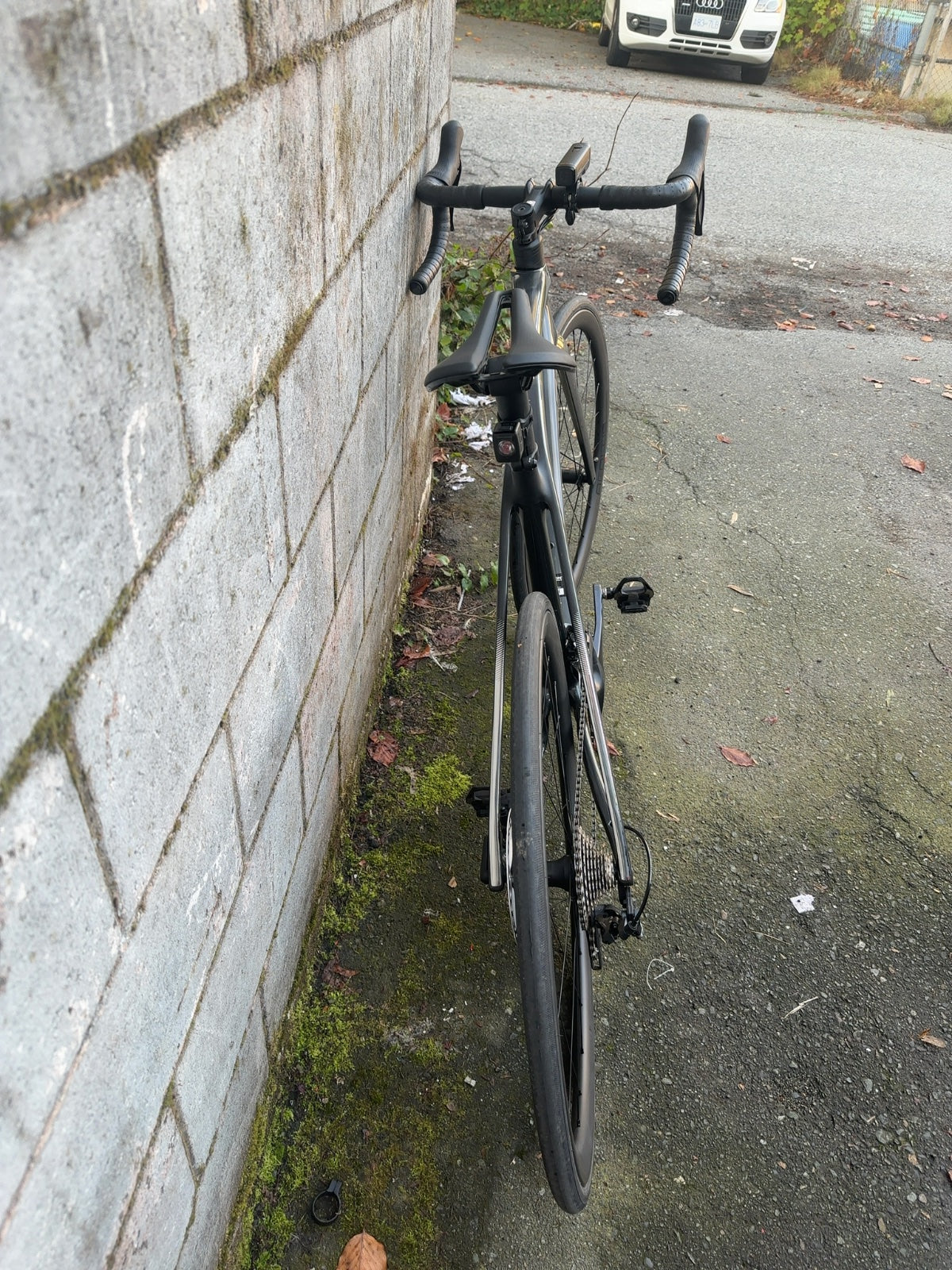 Trek Émonda SL 6 Disc Road Bike - 54cm