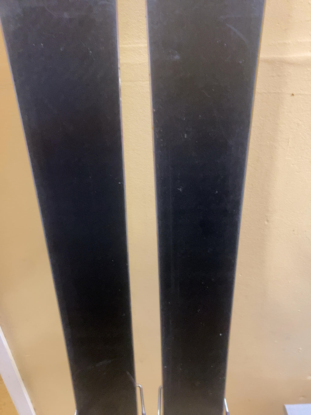 RMU North Shore 108 Skis 172cm with Marker Duke Bindings