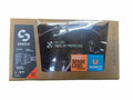 Sinner SIGO Ski & Snowboard Goggles with Magnetic Spare Lens