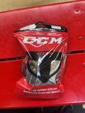 CCM Deluxe Support With Cup Jock Strap - Senior M/M (34"-38")
