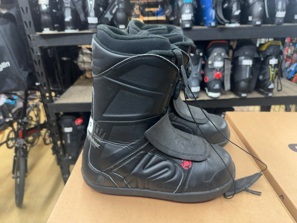 K2 Boa Snowboard Boots - Size 10