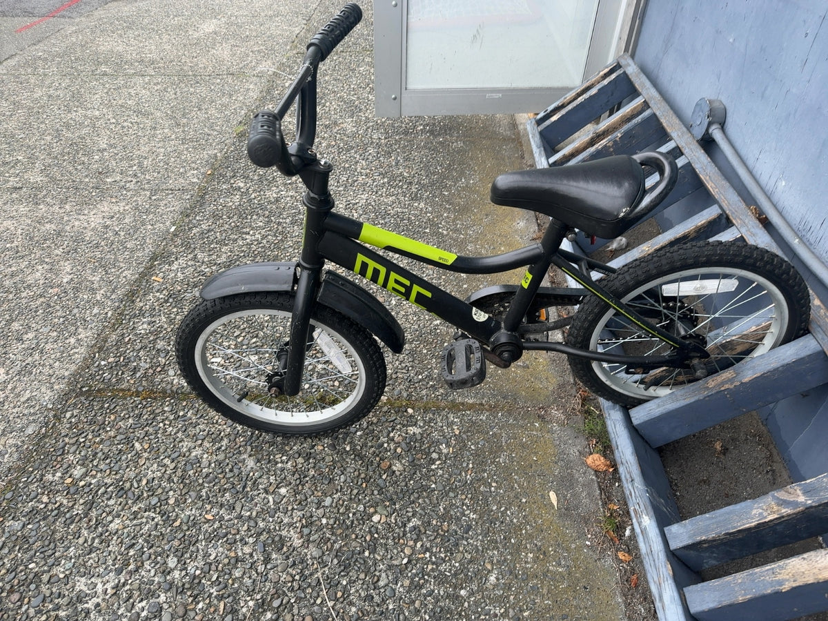 MEC 16" Kids Bike