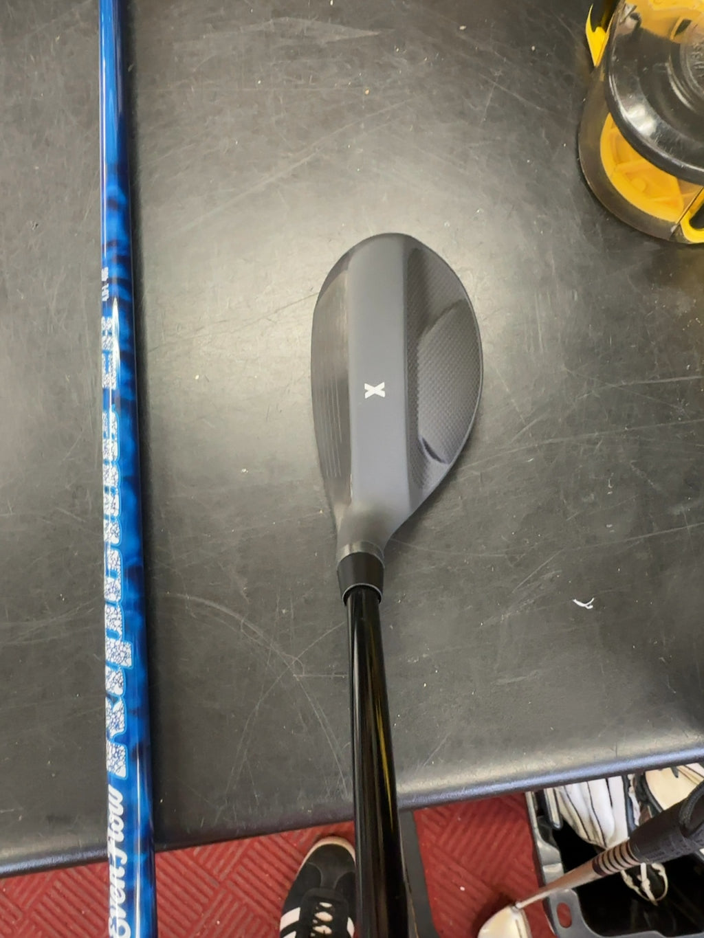 PXG 0211 Z 5 Hybrid Golf Club