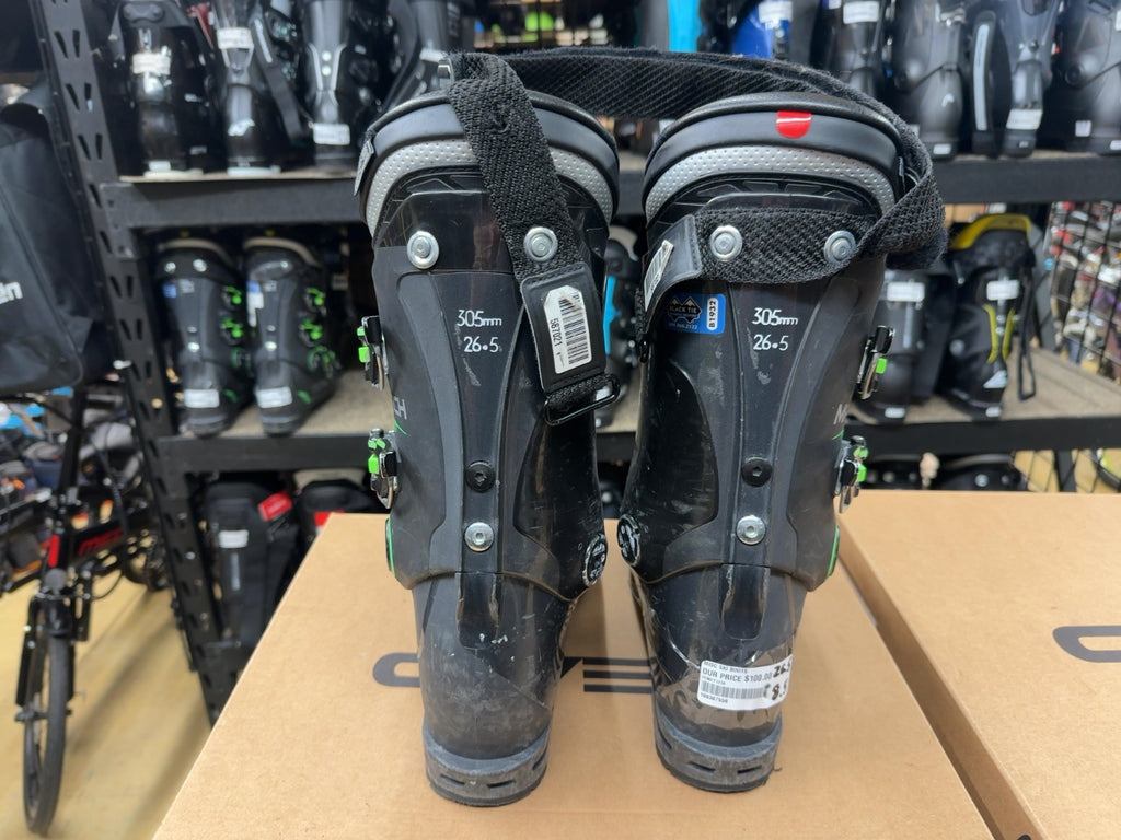 Tecnica Mach1 RT Ski Boots - 26.5