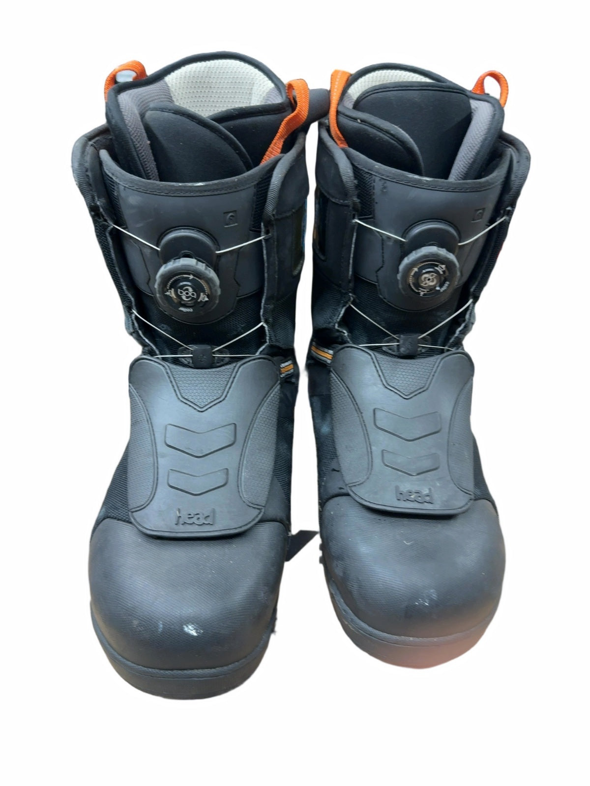 Head Six BOA Men's Snowboard Boots - Size US 12.5