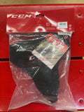 CCM Pro Jockstrap SR Black