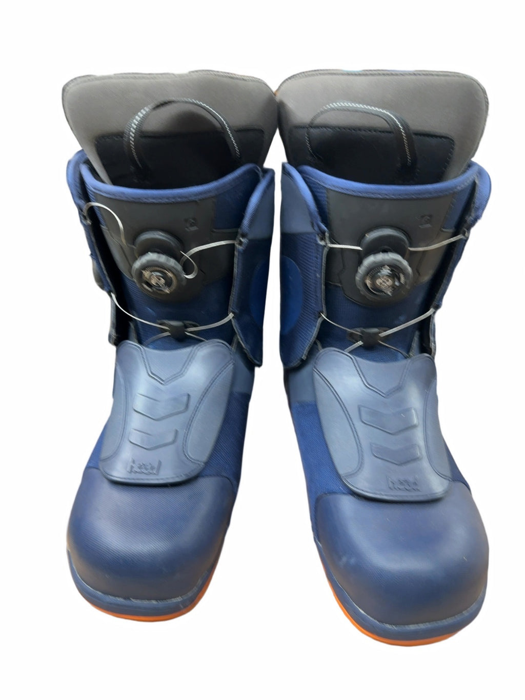 Head Six 50 BOA Snowboard Boots Size US 14.5