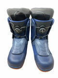 Head Six 50 BOA Snowboard Boots Size US 14.5