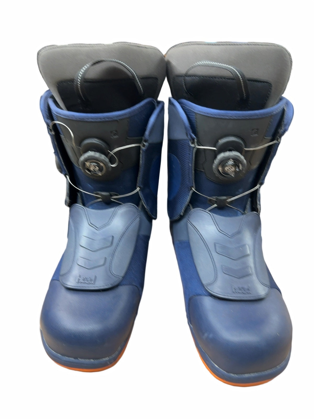 Head Six 50 BOA Snowboard Boots Size US 14.5