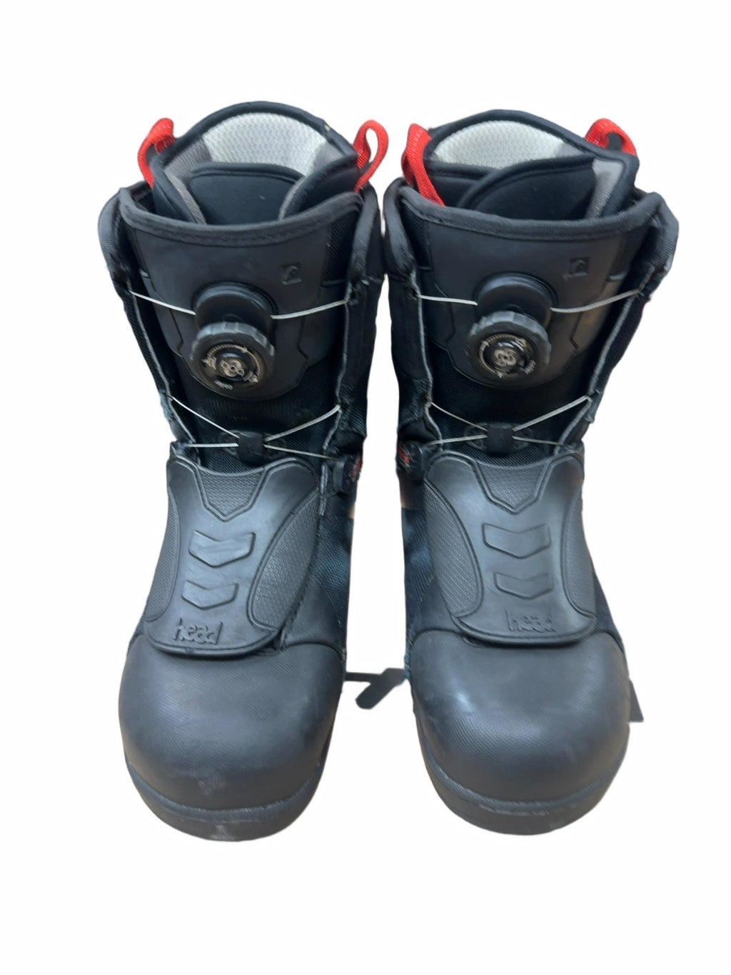 Head Six00 Boa Snowboard Boots - Size 7.0