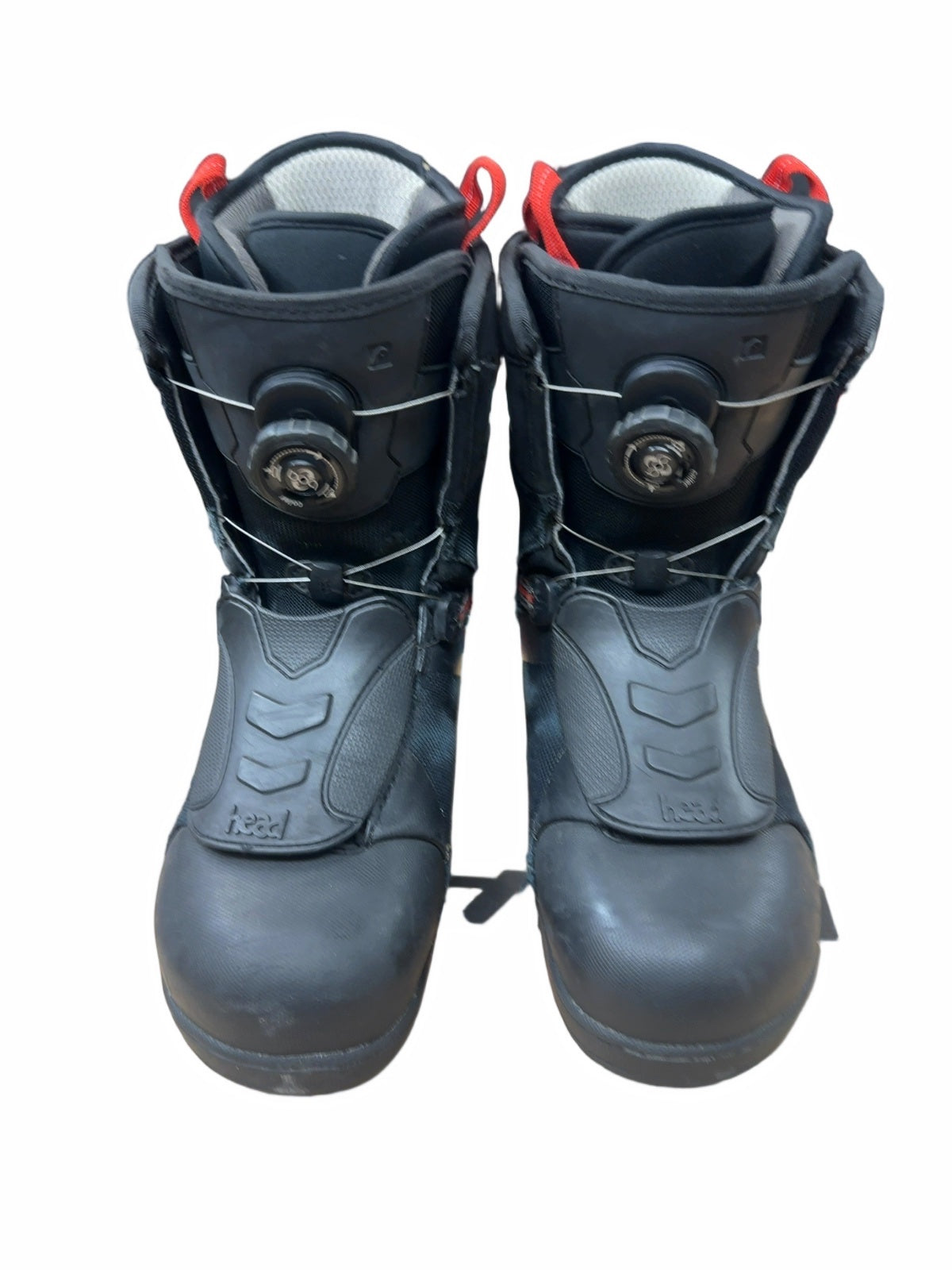 Head Six00 Boa Snowboard Boots - Size 7.0