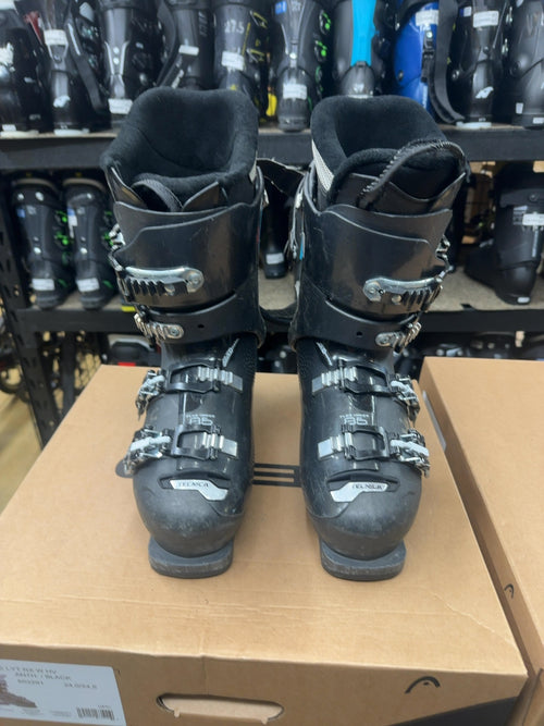 Tecnica Mach Sport HV 85 W Women's Ski Boots - Size 25.5