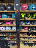 Fischer Ranger 107 Ti Skis 182 cm with Attack 14 Bindings