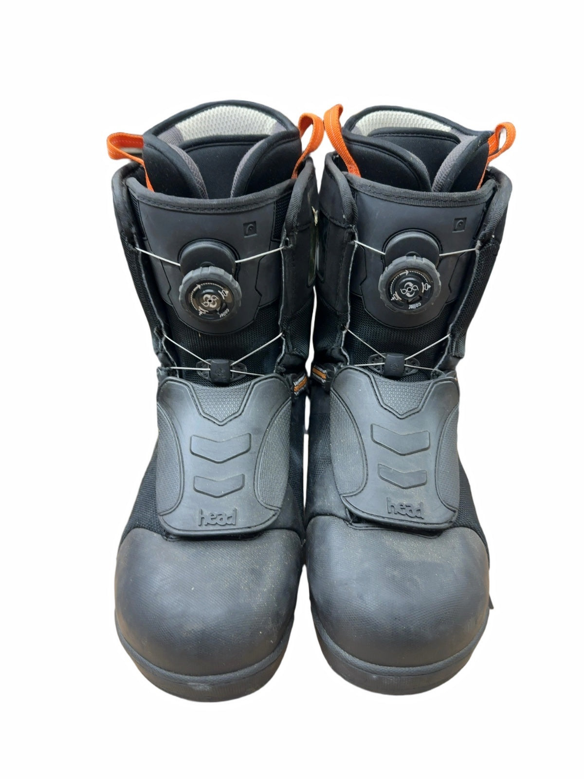 Head Six00 Boa Snowboard Boots - Men's US 10.5