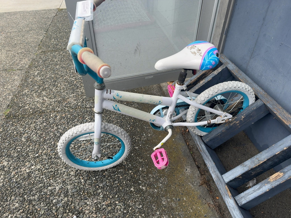 Movelo 14" Kids Bicycle