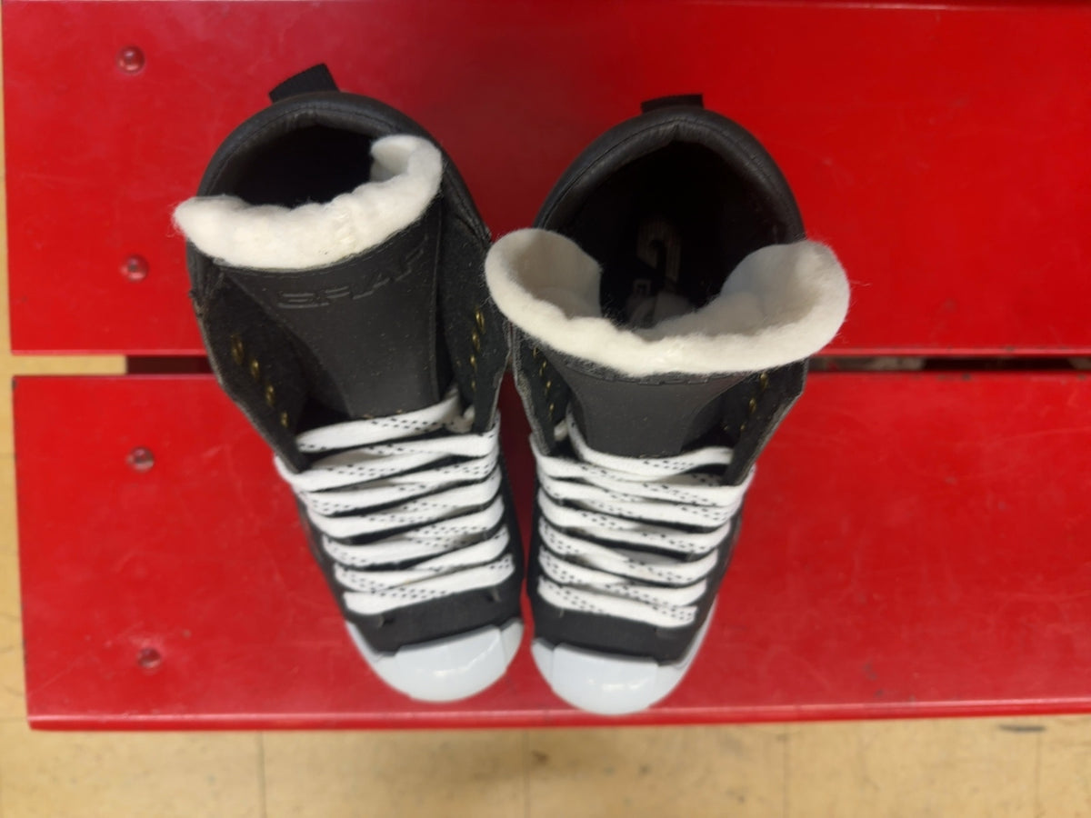Graf DM1050 SR Ice Hockey Skates Size 6.5