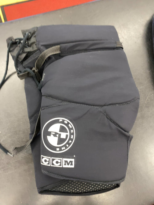 CCM Powerline Youth Medium Hockey Girdle