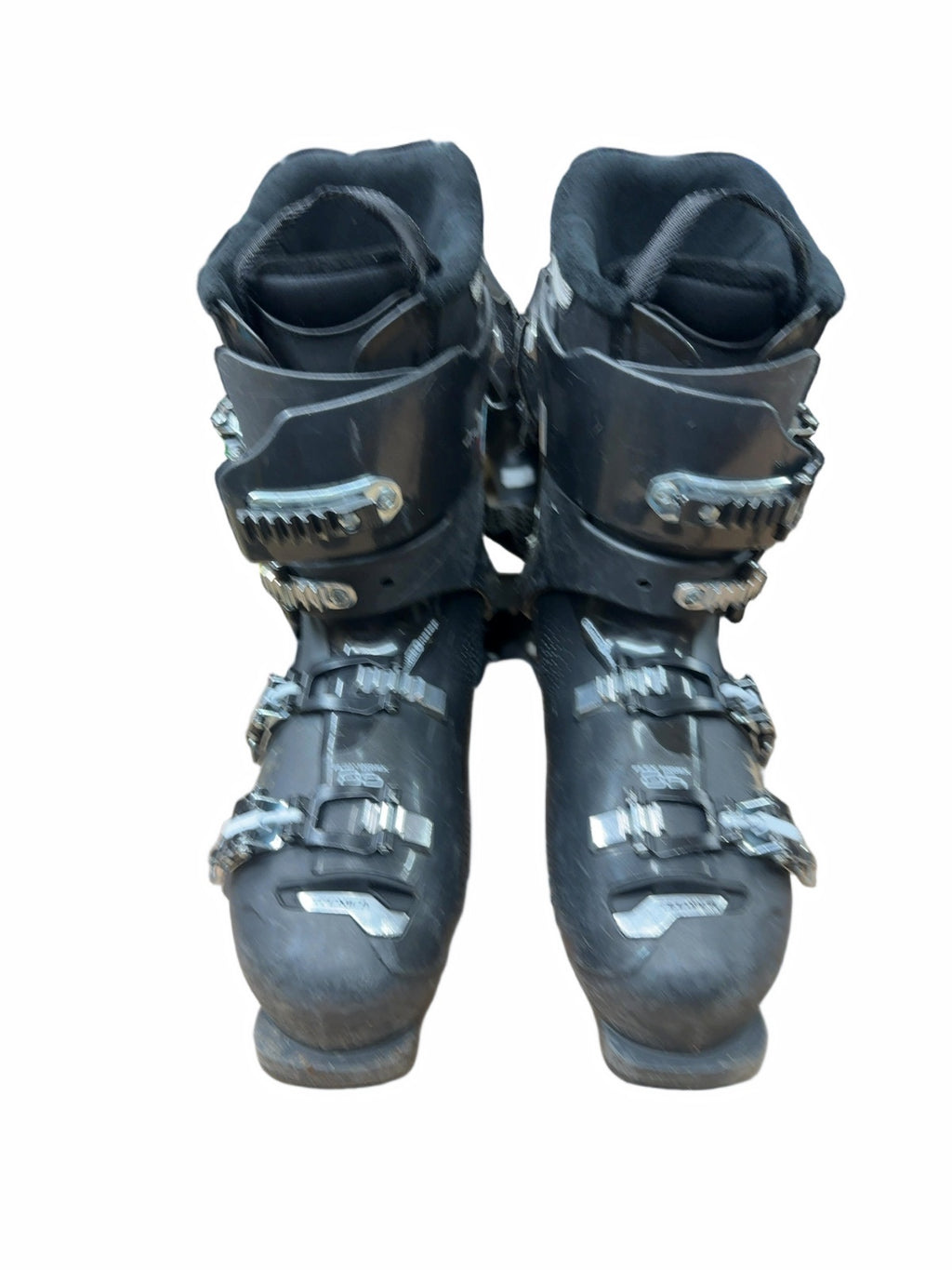 Tecnica Mach1 HV RT Women's Ski Boots - 27.5