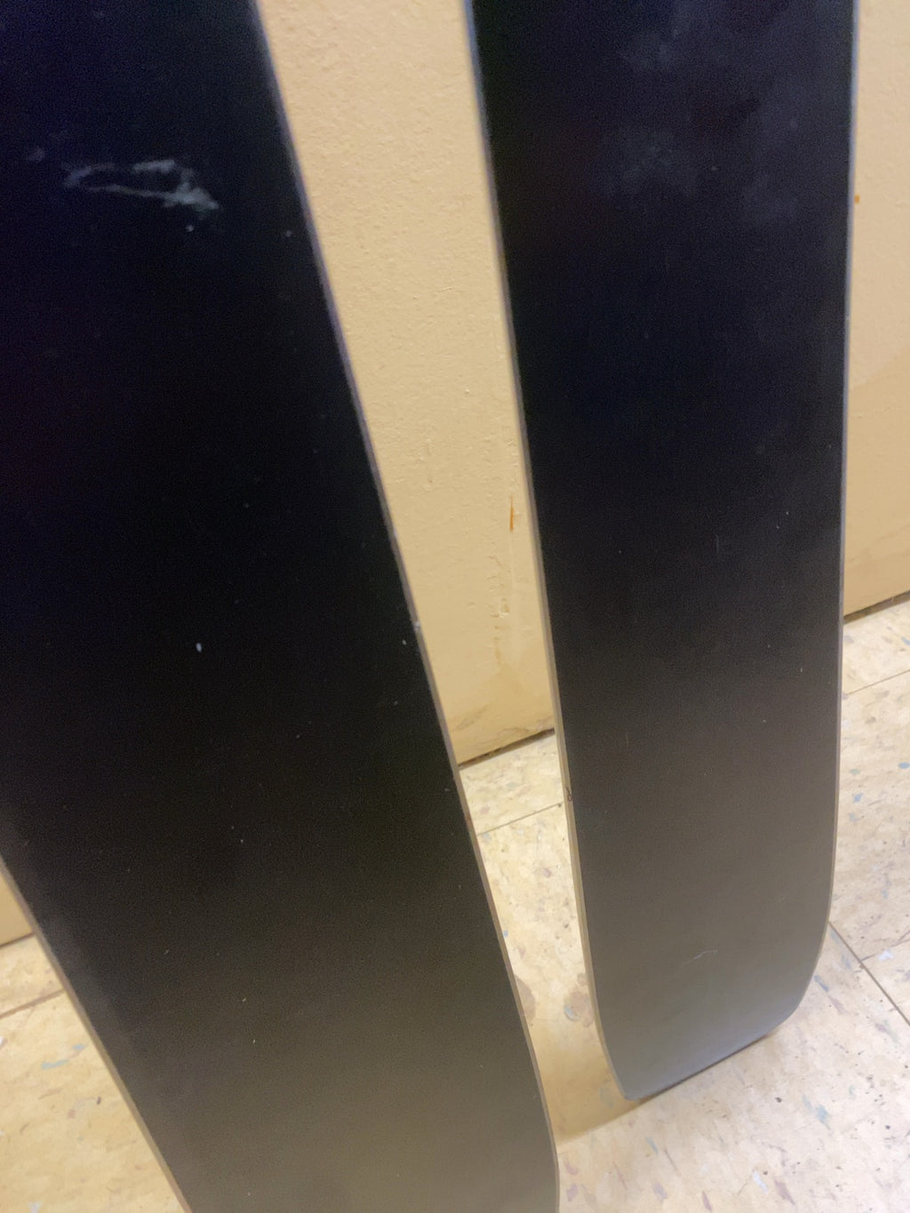 Völkl 90Eight W Flat Skis 163 cm