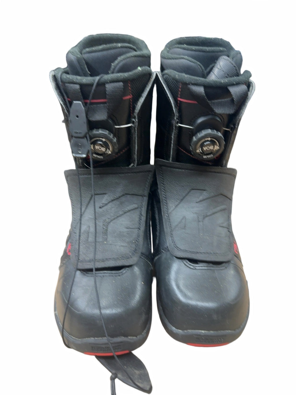 K2 Boa Snowboard Boots - Size 10