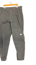 Adidas Golf ClimaProof Rain Pants Black NWT XL