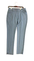 Adidas Golf Pants Primegreen Blue NWT Size 8