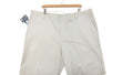 Adidas Golf Shorts Men's Beige Size 42-New