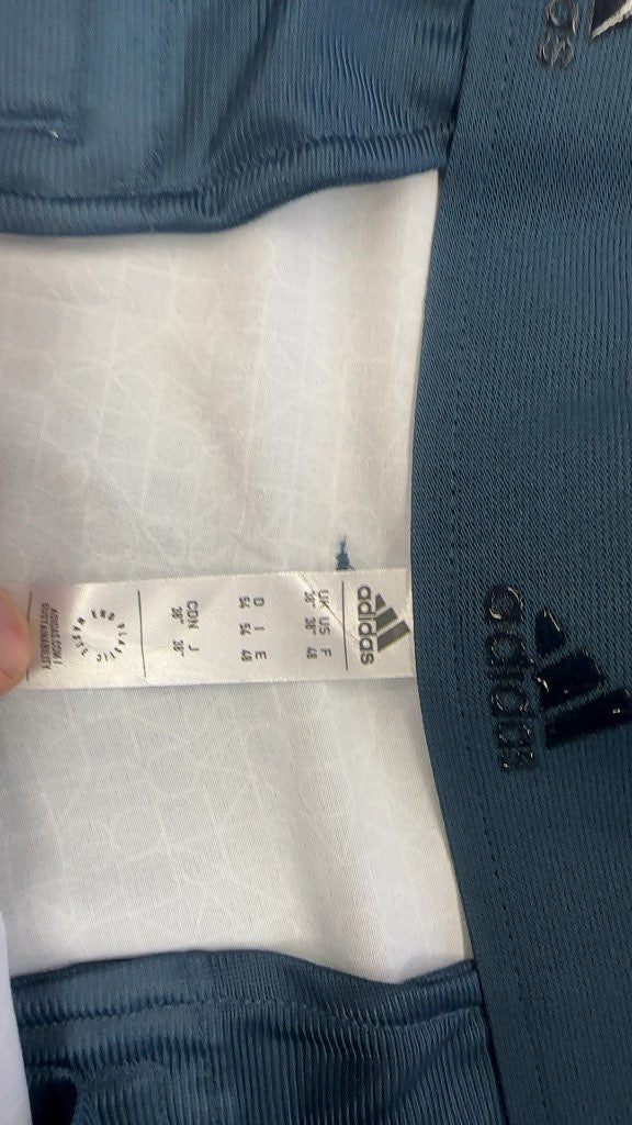 Adidas Mens Ultimate365 Abstract Print Golf Shorts New with Tags Size 38