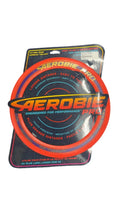 Aerobie Pro Flying Ring Engineered for Performance New 13"