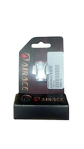 Airace CO2 Inflator Turbo Micro 5 Silver New 2.8cm
