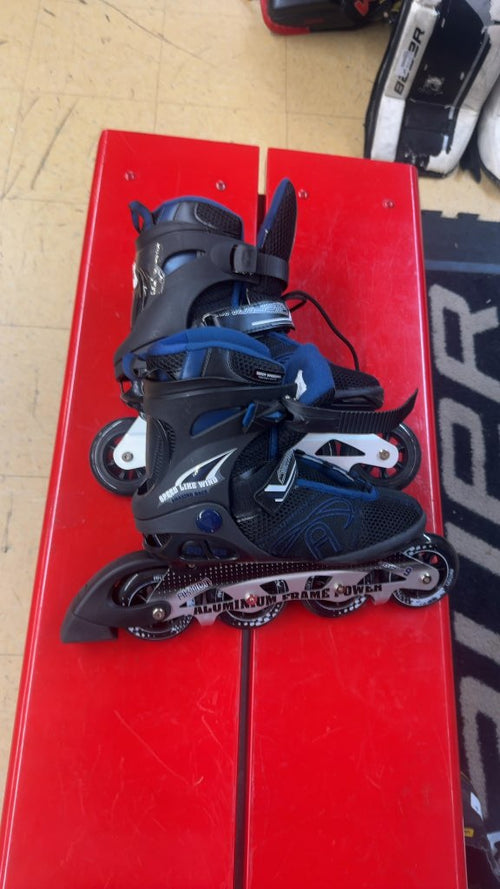 Aktion AK148 Inline Skates - Size 7