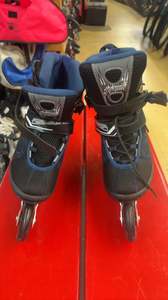 Aktion AK148 Inline Skates - Size 7