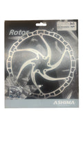 Ashima Brake Rotor AiRoTor-203 New 203mm