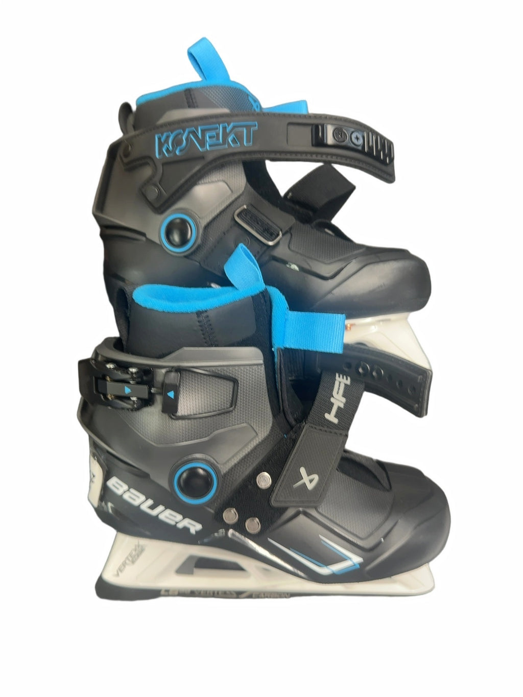 Bauer Konect HF3 Goal Skates - Size 1