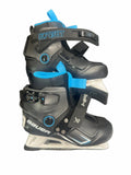 Bauer Konect HF3 Goal Skates - Size 1