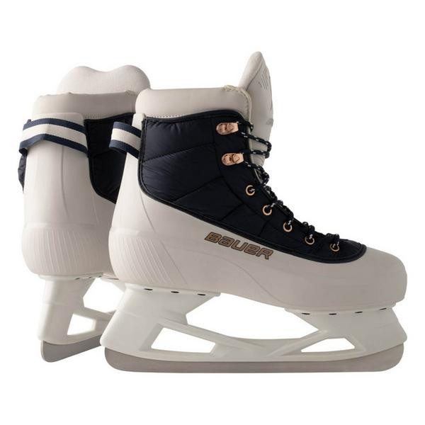 Bauer - Radiant - Women's Recreational Skates size 7