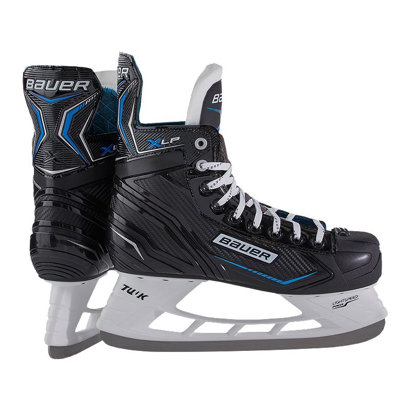 Bauer - S21 X-LP - Junior Hockey Skates
Size 2 Regular width