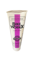 Bike Workx Lube Star Synthetic PTFE Grease New 100g