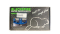 Blackspire Super Components Aluminium Pedals Blue-New