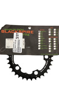 Blackspire SuperPro Chainring 32T 94mm BCD 8/9 Speed New