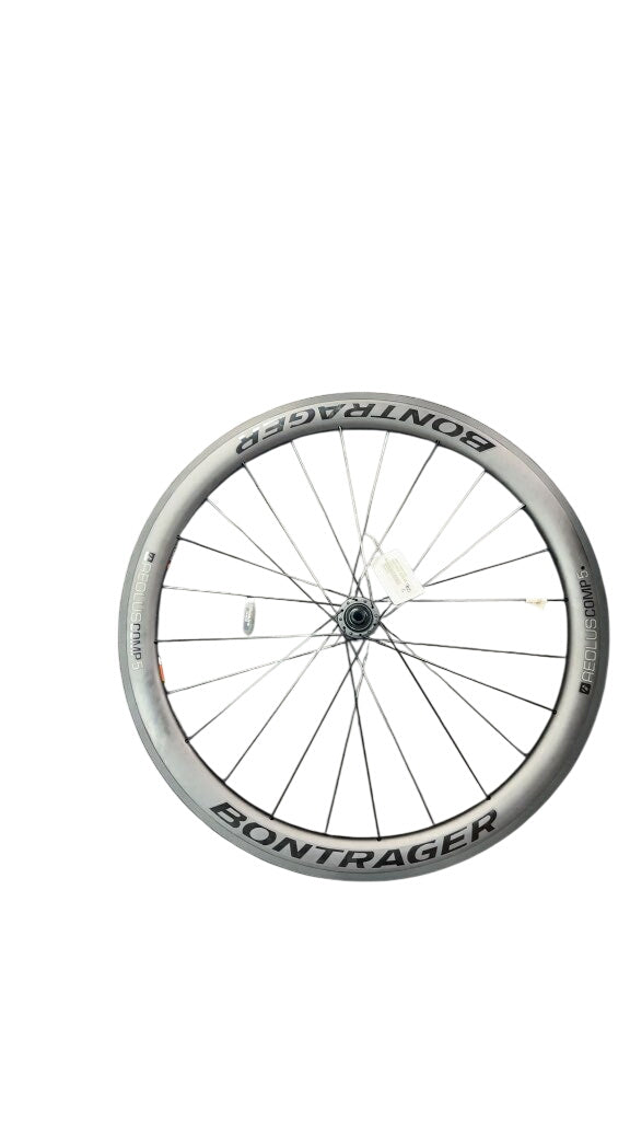 Bontrager Aeolus Comp 5 700c Front Wheel