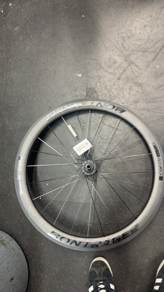 Bontrager Aeolus Comp 5 700c Rear Wheel