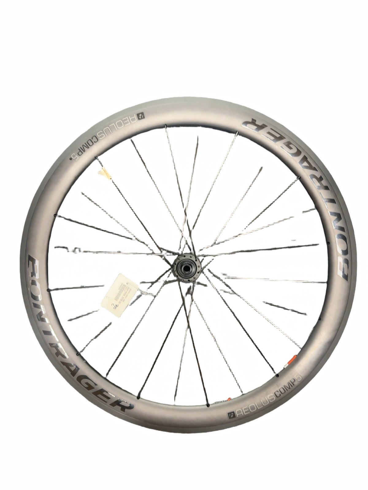 Bontrager Aeolus Comp 5 700c Road Front Wheel
