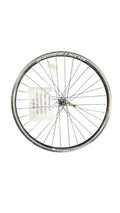 Bontrager Affinity TLR 700C Front Wheel - 100x12mm Centerlock