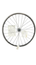 Bontrager Kovee Comp 29" 110x15mm 6-Bolt Front Wheel