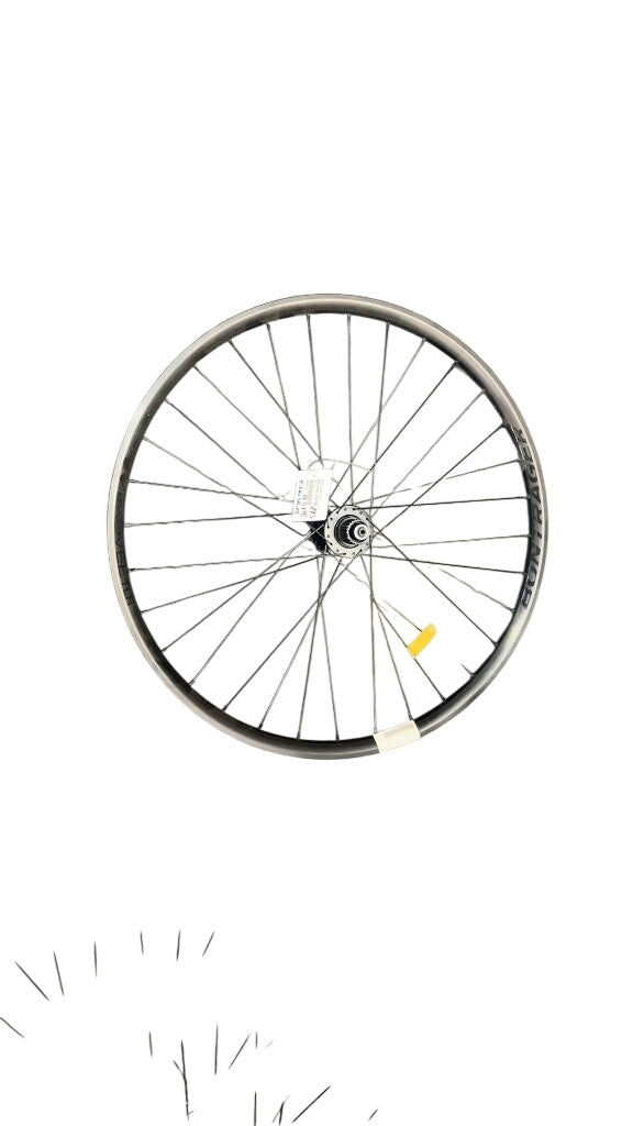 Bontrager Line Comp 30 27.5" Rear Wheel - 141mm Micro Spline