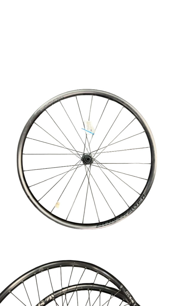 Bontrager Paradigm 700c Front Wheel 12x100