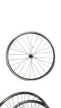 Bontrager Paradigm 700c Front Wheel 12x100