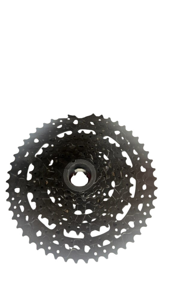 Box Box Two E-Bike Cassette 11-50T 9-Speed New in Box